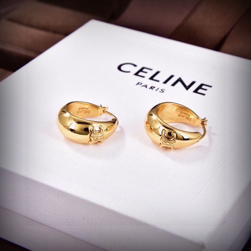 Ce1i*e earrings